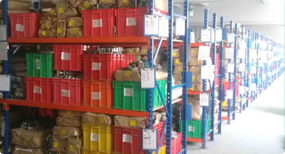 深圳貨架公司 工廠直銷，專業方案助您最大化倉儲空間與效率